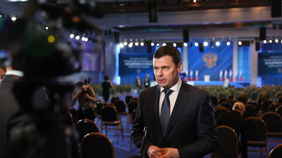 правительства ЯО