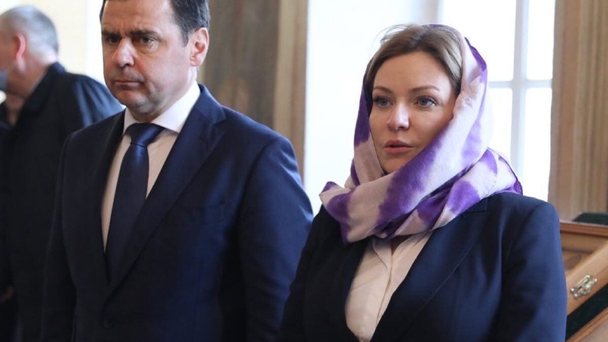 правительство ЯО