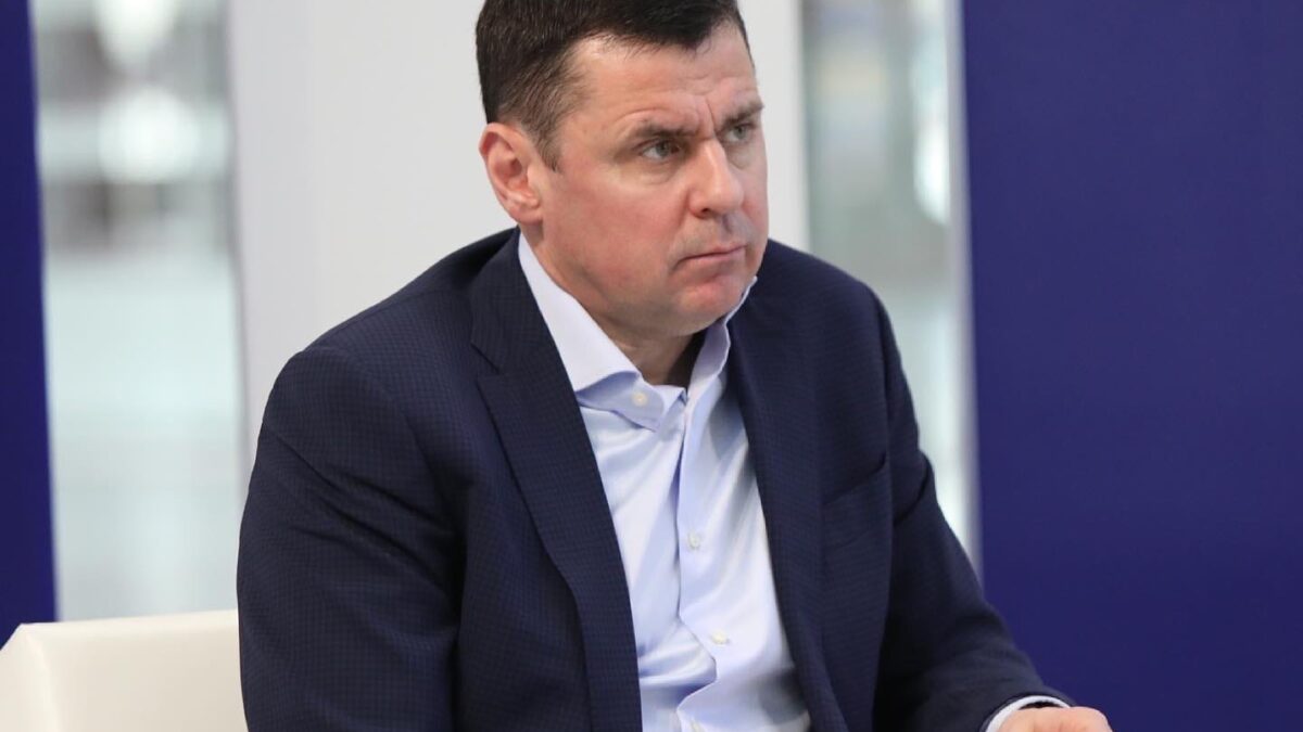 правительство ЯО