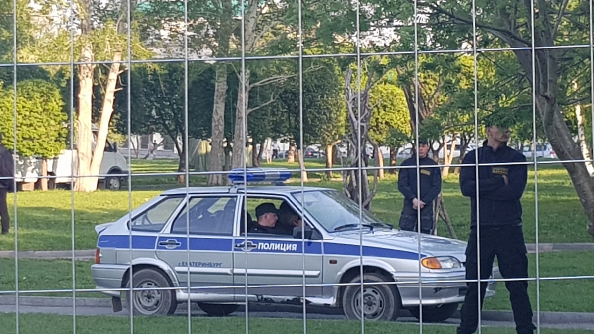 В глубинке Ярославской области ищут мужчину, напавшего с ножами на детей ИА SM News Екатеринбург
