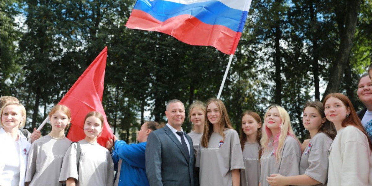 правительства Ярославской области