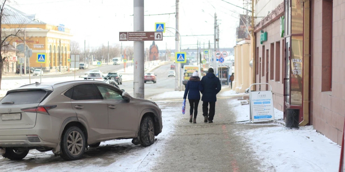 Кто пугает ярославцев взрывоопасными предметами редакции