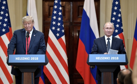 Американист Дудаков объяснил причину эскалации в противостоянии США и РФ