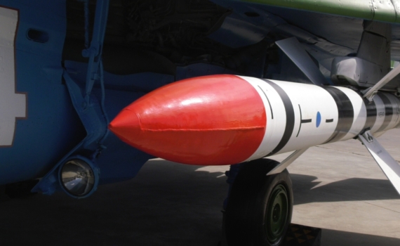 Совместная операция ФСБ и Минобороны по уничтожению производства ракет на Украине завершилась успехом