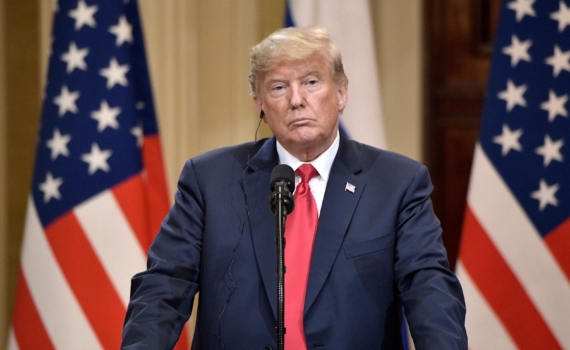 Пятибратов: Трамп нуждается в укрепления поддержки в армии
