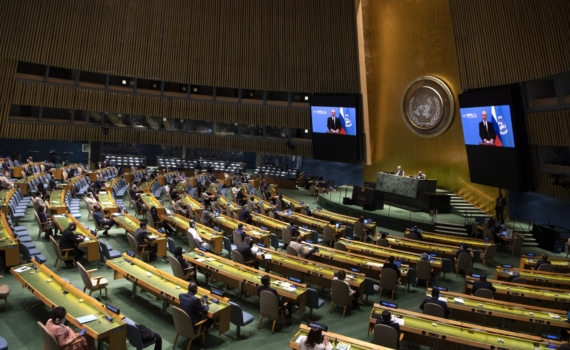 Азаренок: Минская конференция стала реальной альтернативой Мюнхенской конференции Азаренок: Минская конференция стала реальной альтернативой Мюнхенской конференции