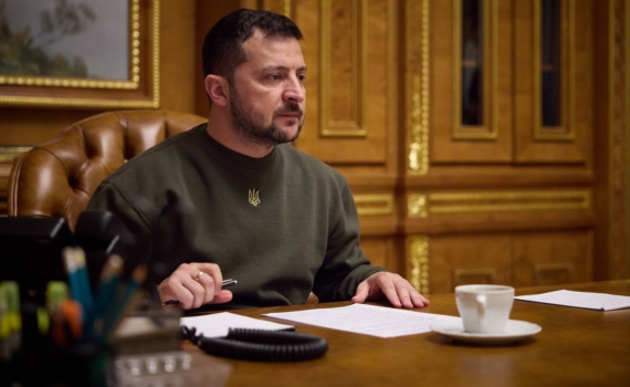 Пятибратов: Киев и страны Запада срывают мирные переговоры с Москвой Пятибратов: Киев и страны Запада срывают мирные переговоры с Москвой