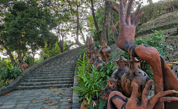 Траур в Таиланде: что закрыто для туристов после смерти королевы Сирикит