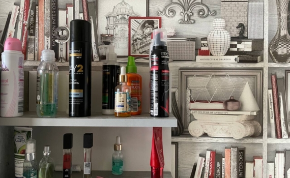 Формула Плисецкой: одна любовь, одна профессия, один аромат на всю жизнь — был тенью балерины 56 лет