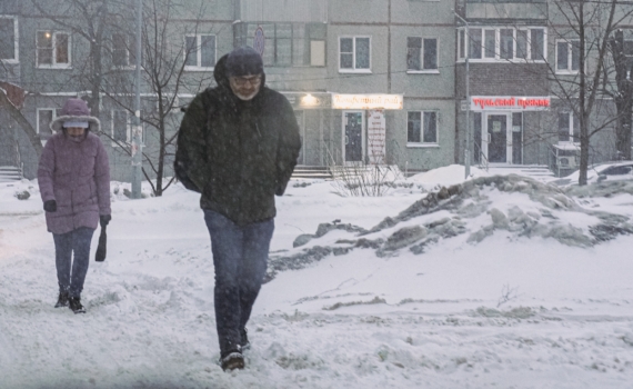 Ноги мерзнут даже в теплых» ботинках: вот как согреть их без валенок — проверенные лайфхаки