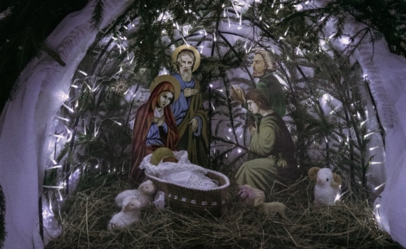 Православный пост и католический адвент перед Рождеством: отличия, о которых многие не знают