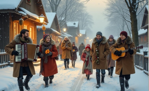 Секрет тёплых рук даже при -35: маленькая штучка, которую кладут в варежки — позавидуют все Секрет тёплых рук даже при -35: маленькая штучка, которую кладут в варежки — позавидуют все