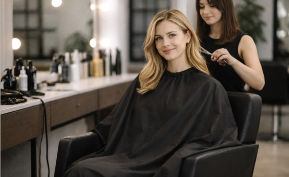 Тонкие волосы больше не проблема: стрижки, которые реально добавляют объем — советы стилистов Тонкие волосы больше не проблема: стрижки, которые реально добавляют объем — советы стилистов