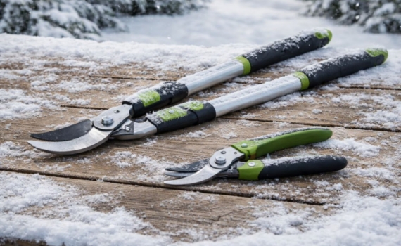 Зима — лучшее время для черенкования: если знать эти правила Зима — лучшее время для черенкования: если знать эти правила