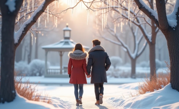 Подарок-разрушитель отношений — не носки, не косметика: простая формула идеального Дня влюблённых Подарок-разрушитель отношений — не носки, не косметика: простая формула идеального Дня влюблённых