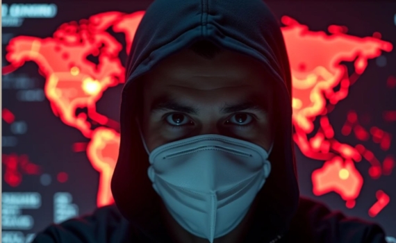 Старый знакомый COVID-19 в новой маске: как штамм Стратус обманул иммунитет — маскировка под ОРВИ Старый знакомый COVID-19 в новой маске: как штамм Стратус обманул иммунитет — маскировка под ОРВИ