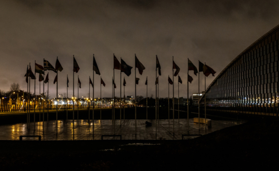 России необходимо проработать политические и геоэкономические аспекты применения силы, заявил эксперт России необходимо проработать политические и геоэкономические аспекты применения силы, заявил эксперт