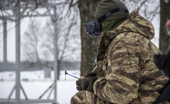 Эксперт: Китай продолжает зарабатывать, продавая дроны обеим сторонам украинского конфликта Эксперт: Китай продолжает зарабатывать, продавая дроны обеим сторонам украинского конфликта