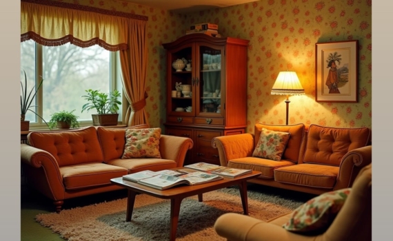 Дом словно после ремонта: эти дизайнерские приёмы мгновенно обновят интерьер к весне Дом словно после ремонта: эти дизайнерские приёмы мгновенно обновят интерьер к весне