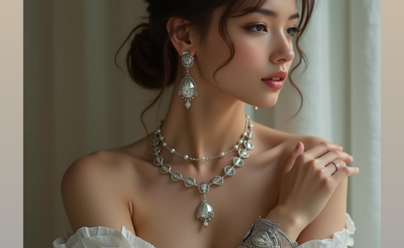 Коллекционеры охотятся за советской бижутерией: как искать сокровища из шкатулки бабушки Коллекционеры охотятся за советской бижутерией: как искать сокровища из шкатулки бабушки