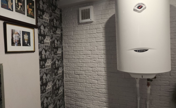 Не только обои и краска: варианты отделки стен для богатого интерьера — выбор для каждой комнаты Не только обои и краска: варианты отделки стен для богатого интерьера — выбор для каждой комнаты