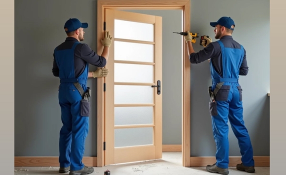 Эти двери мгновенно состарят весь ремонт: как выбрать, чтобы не пожалеть и быть в тренде Эти двери мгновенно состарят весь ремонт: как выбрать, чтобы не пожалеть и быть в тренде