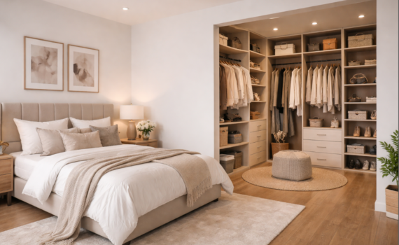 Тратите тысячи на органайзеры? Все уже есть в шкафу: 5 способов использовать обувные коробки для порядка Тратите тысячи на органайзеры? Все уже есть в шкафу: 5 способов использовать обувные коробки для порядка