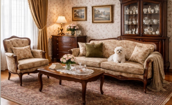 Какой диван не боится пролитого кофе и детских шалостей: честный разбор материалов Какой диван не боится пролитого кофе и детских шалостей: честный разбор материалов