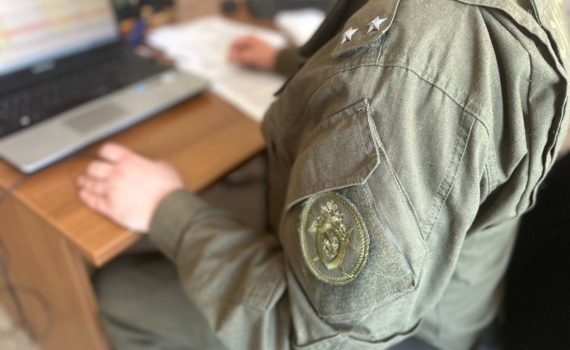 Жителю Адыгеи грозит до восьми лет лишения свободы за незаконное приобретение и хранение тротиловой шашки Жителю Адыгеи грозит до восьми лет лишения свободы за незаконное приобретение и хранение тротиловой шашки