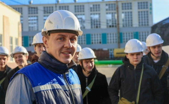 Сварщики востребованы на заводе Сварщики востребованы на заводе